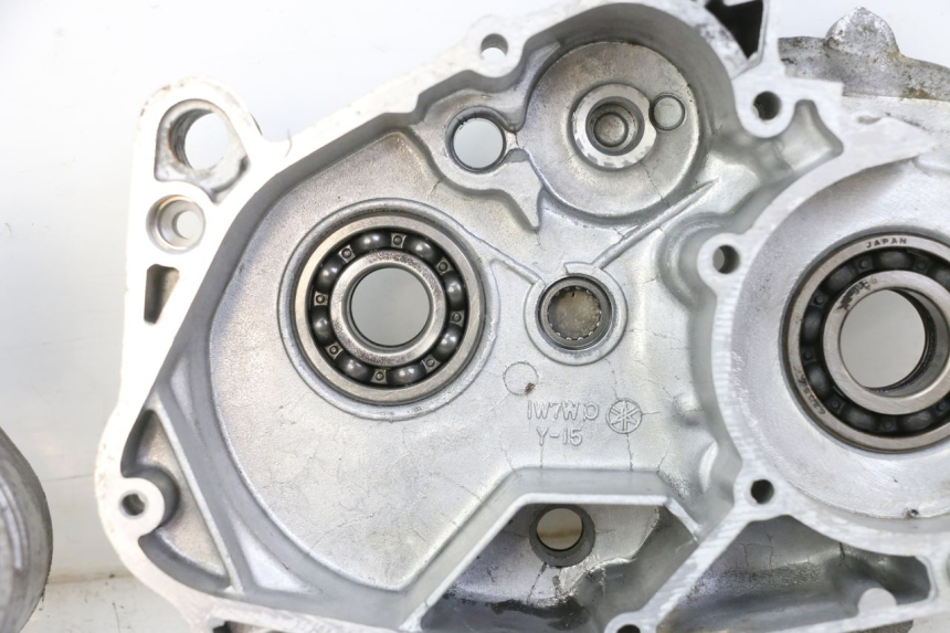 photo de ENGINE CRANKCASE YAMAHA PW 80 (1983 - 2014)