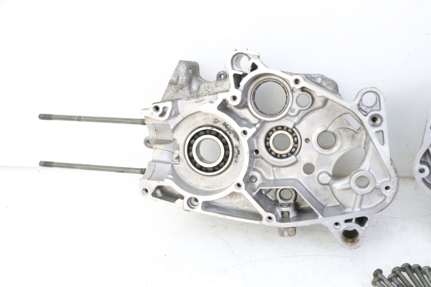 photo de ENGINE CRANKCASE YAMAHA PW 80 (1983 - 2014)