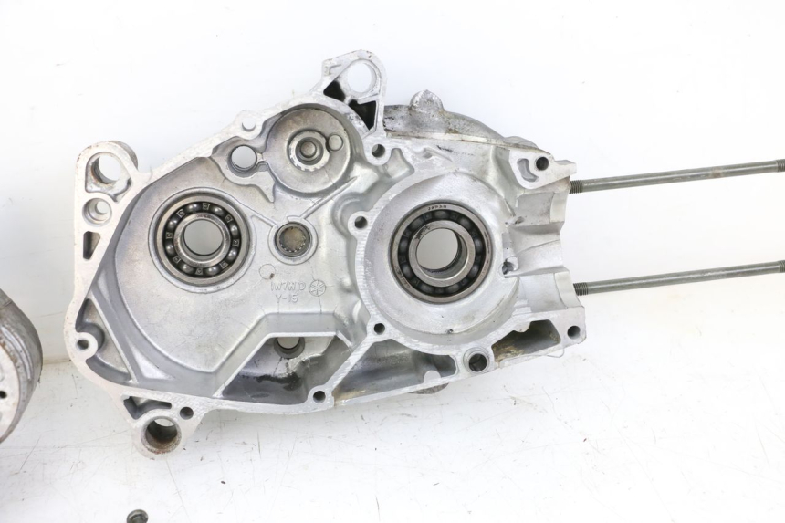 photo de ENGINE CRANKCASE YAMAHA PW 80 (1983 - 2014)