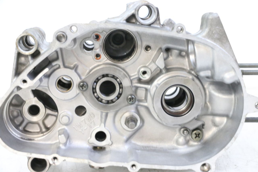 photo de ENGINE CRANKCASE YAMAHA PW 80 (1983 - 2014)