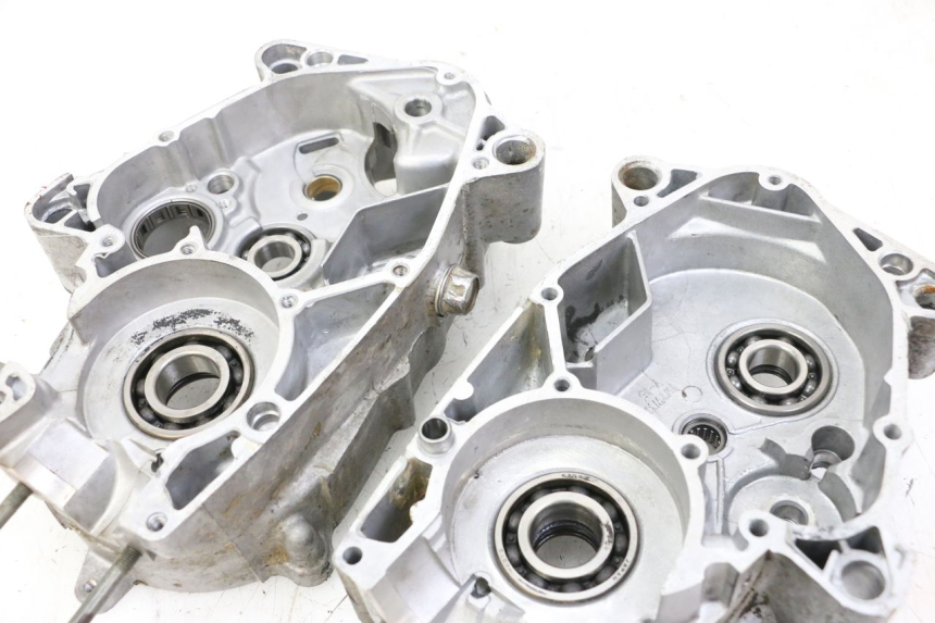 photo de ENGINE CRANKCASE YAMAHA PW 80 (1983 - 2014)