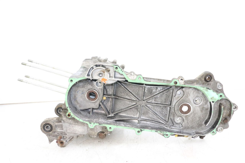 photo de Engine bottom case EUROCKA R8 4T 50 (2013 - 2022)