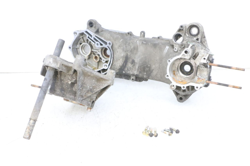 photo de ENGINE CRANKCASE RIDE RACE 2T 50 (2012 - 2017) - Main view