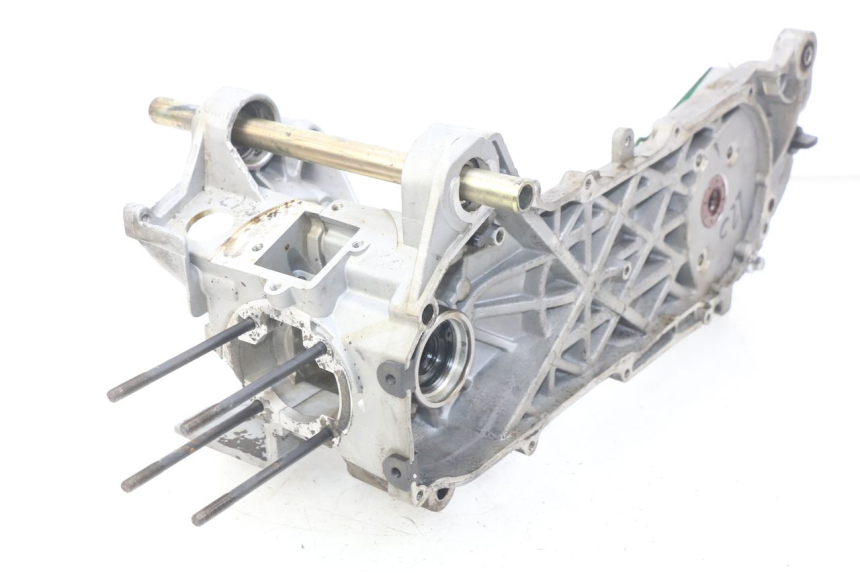 photo de ENGINE BOTTOM CASE RIDE RACE GT 2T 50 (2012 - 2017)