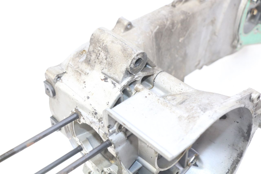 photo de ENGINE BOTTOM CASE RIDE RACE GT 2T 50 (2012 - 2017)