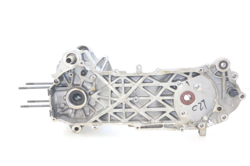 photo de ENGINE BOTTOM CASE RIDE RACE GT 2T 50 (2012 - 2017)