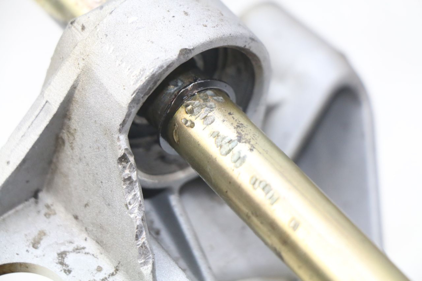 photo de ENGINE BOTTOM CASE RIDE RACE GT 2T 50 (2012 - 2017)