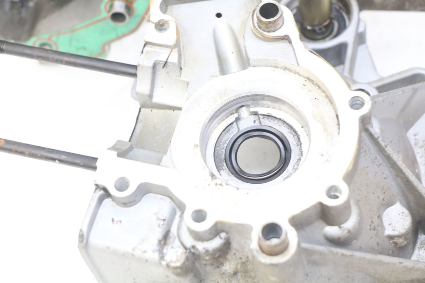 photo de ENGINE BOTTOM CASE RIDE RACE GT 2T 50 (2012 - 2017)