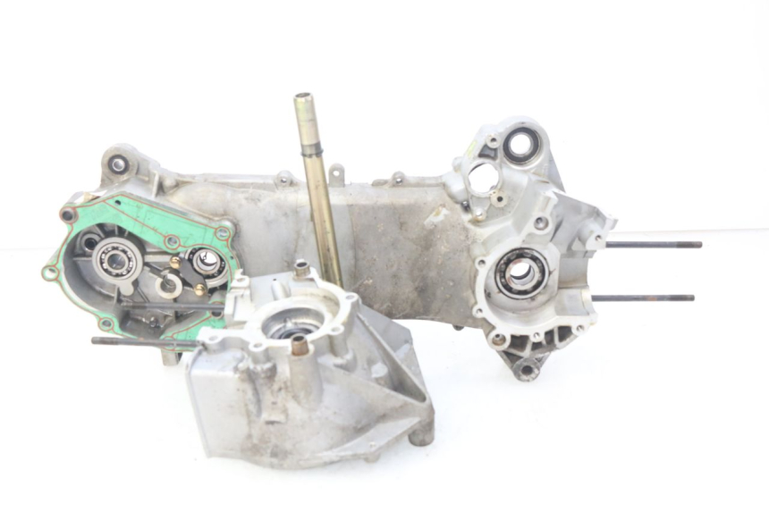 photo de ENGINE BOTTOM CASE RIDE RACE GT 2T 50 (2012 - 2017)