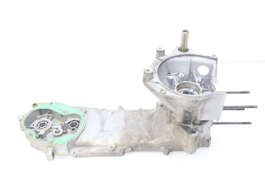 photo de ENGINE BOTTOM CASE RIDE RACE GT 2T 50 (2012 - 2017)