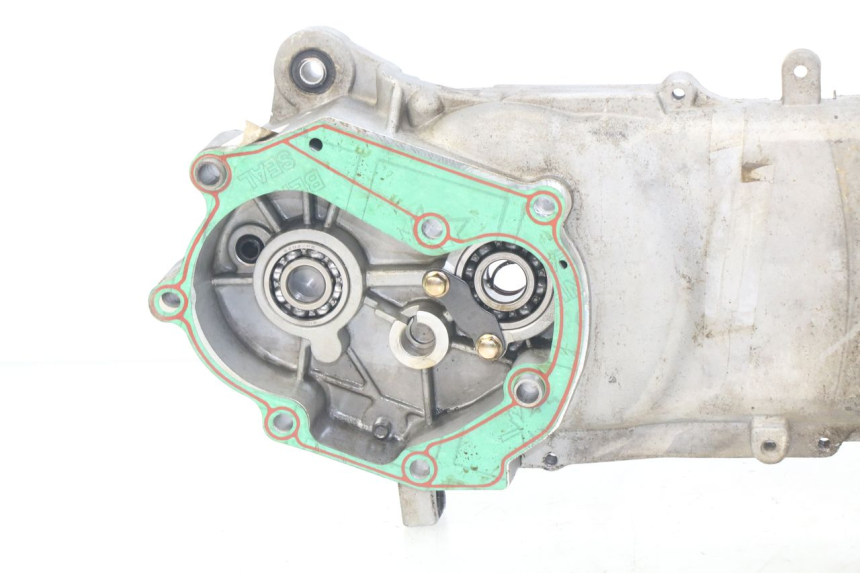 photo de ENGINE BOTTOM CASE RIDE RACE GT 2T 50 (2012 - 2017)