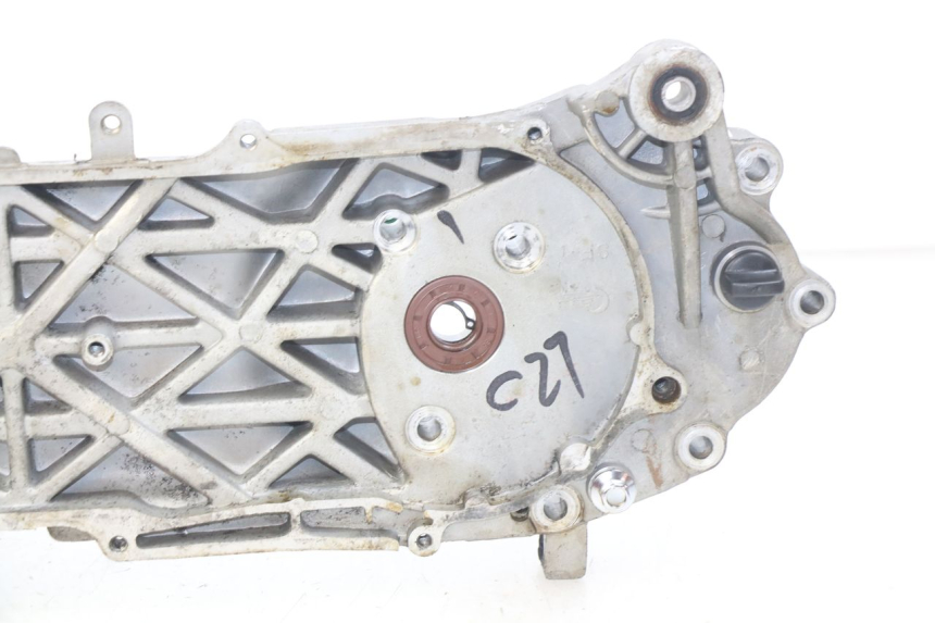 photo de ENGINE BOTTOM CASE RIDE RACE GT 2T 50 (2012 - 2017)