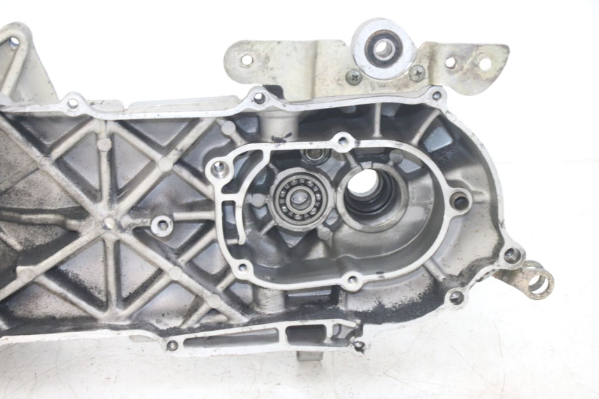 photo de ENGINE CRANKCASE RIDE JUMP 2T 50 (2012 - 2017)