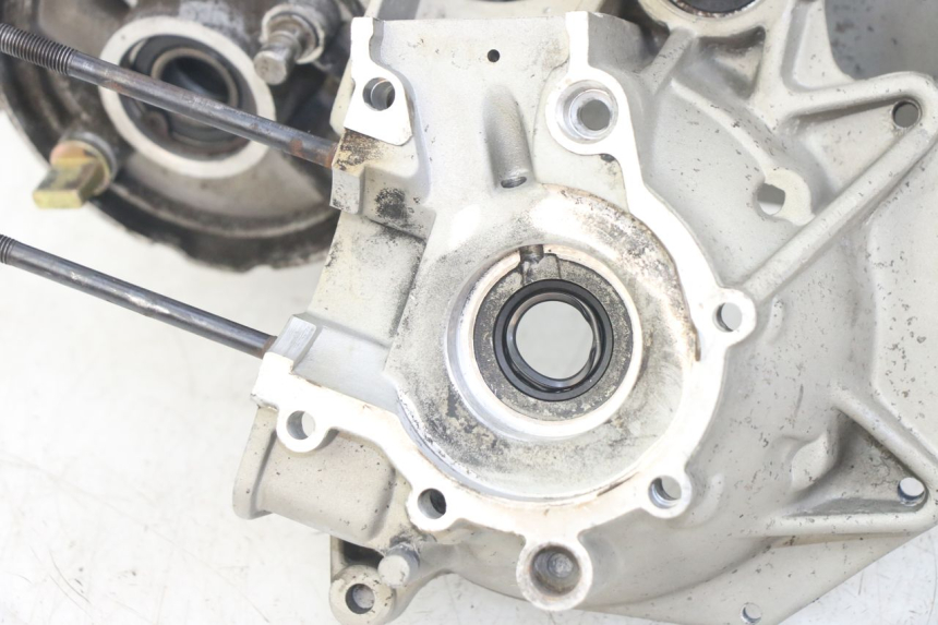 photo de ENGINE CRANKCASE RIDE JUMP 2T 50 (2012 - 2017)