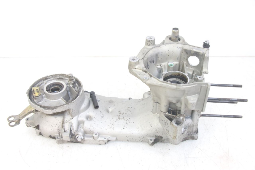 photo de ENGINE CRANKCASE RIDE JUMP 2T 50 (2012 - 2017)