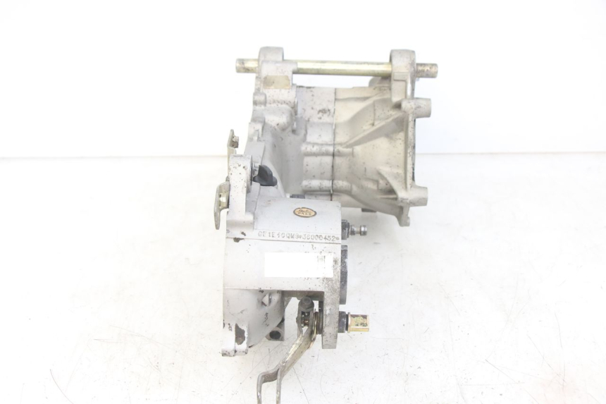 photo de ENGINE CRANKCASE RIDE JUMP 2T 50 (2012 - 2017)