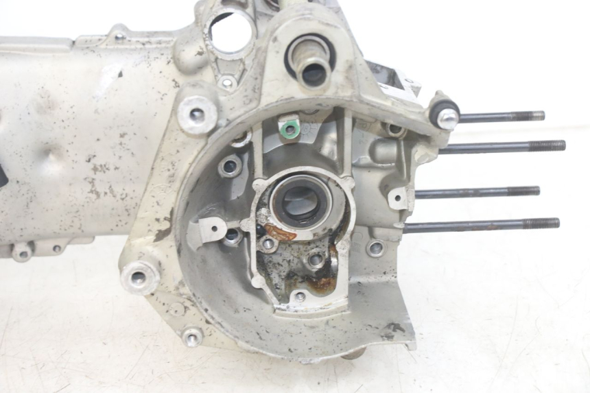 photo de ENGINE CRANKCASE RIDE JUMP 2T 50 (2012 - 2017)