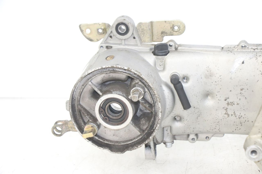 photo de ENGINE CRANKCASE RIDE JUMP 2T 50 (2012 - 2017)