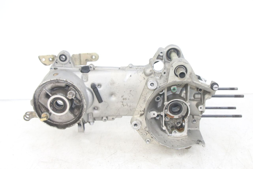 photo de ENGINE CRANKCASE RIDE JUMP 2T 50 (2012 - 2017)