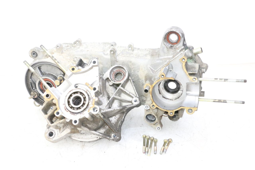 photo de ENGINE BOTTOM CASE PGO RODOSHOW 2T 50 (2003 - 2007)