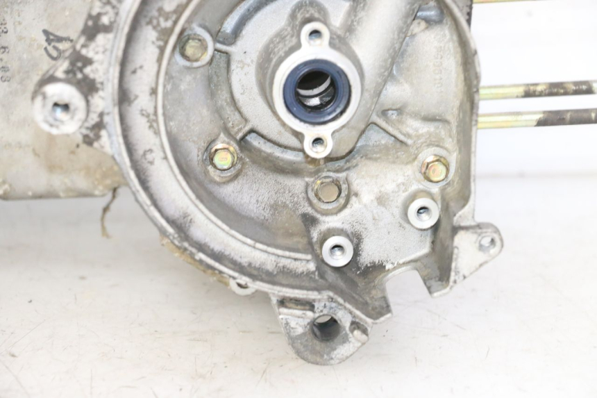 photo de ENGINE BOTTOM CASE PGO RODOSHOW 2T 50 (2003 - 2007)