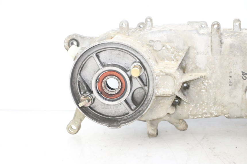 photo de ENGINE BOTTOM CASE PGO RODOSHOW 2T 50 (2003 - 2007)