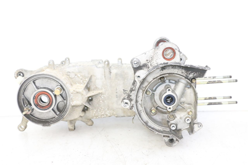 photo de ENGINE BOTTOM CASE PGO RODOSHOW 2T 50 (2003 - 2007)