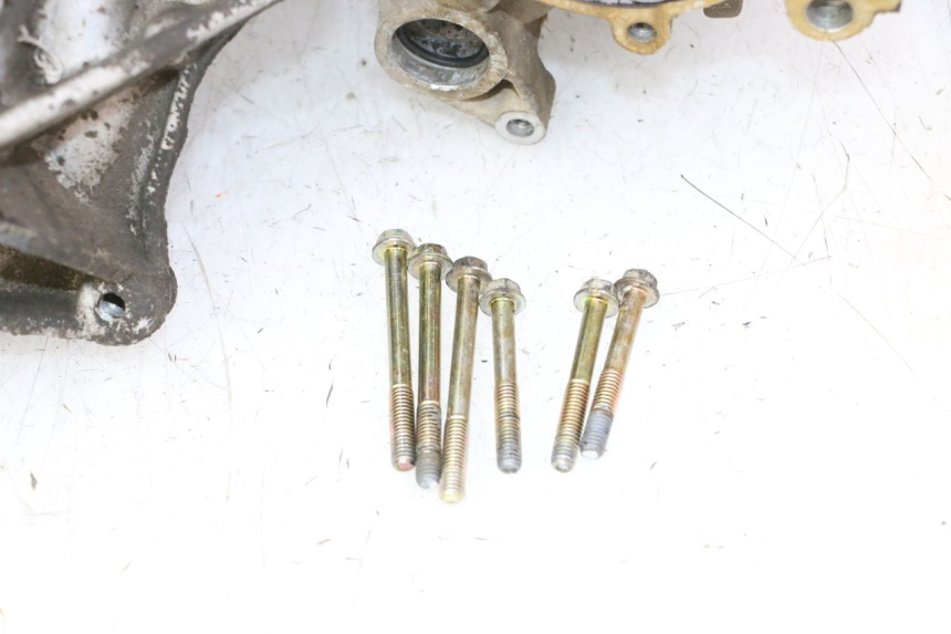 photo de ENGINE BOTTOM CASE PGO RODOSHOW 2T 50 (2003 - 2007)