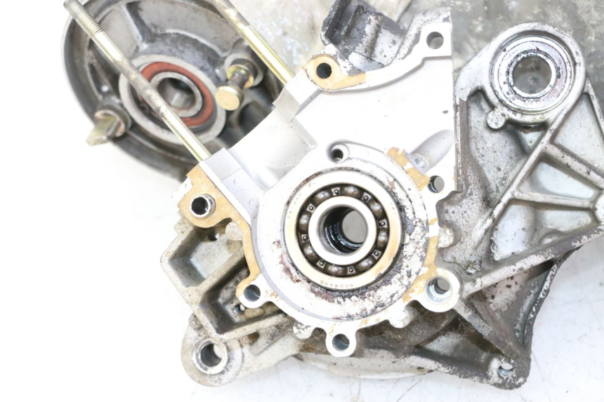 photo de ENGINE BOTTOM CASE PGO RODOSHOW 2T 50 (2003 - 2007)