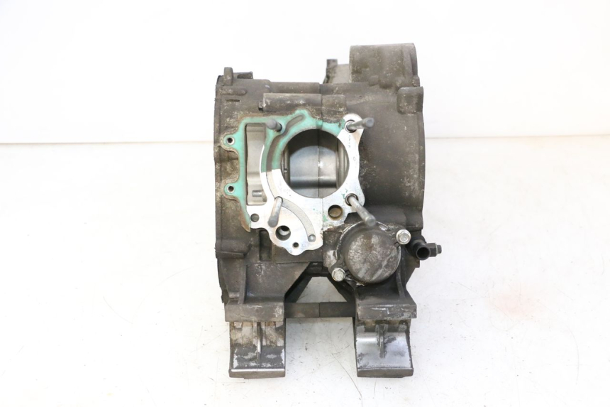 photo de ENGINE CRANKCASE PEUGEOT SATELIS 125 (2010 - 2012)