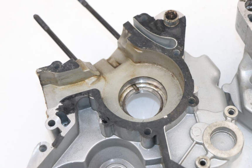 photo de ENGINE CRANKCASE DERBI SENDA SM DRD 50 (2008 - 2013) - Additional view of the item