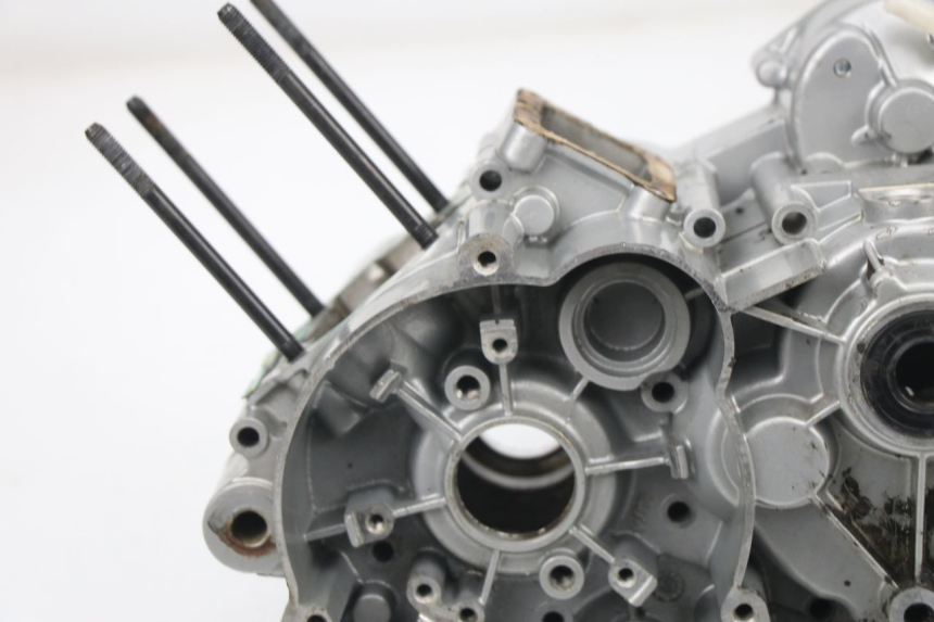 photo de ENGINE CRANKCASE DERBI SENDA SM DRD 50 (2008 - 2013) - Surface and material condition