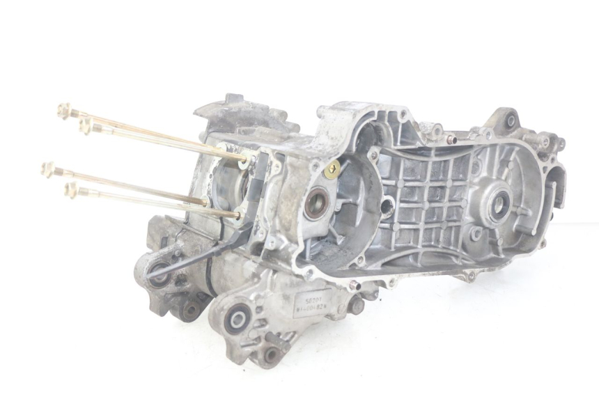 photo de ENGINE BOTTOM CASE KYMCO SENTO 100 (2008 - 2013)