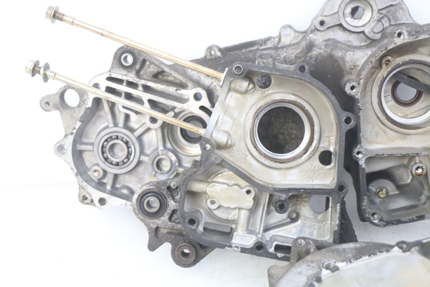photo de ENGINE BOTTOM CASE KYMCO SENTO 100 (2008 - 2013)