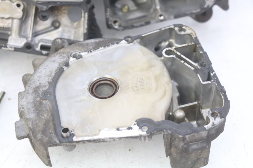 photo de ENGINE BOTTOM CASE KYMCO SENTO 100 (2008 - 2013)