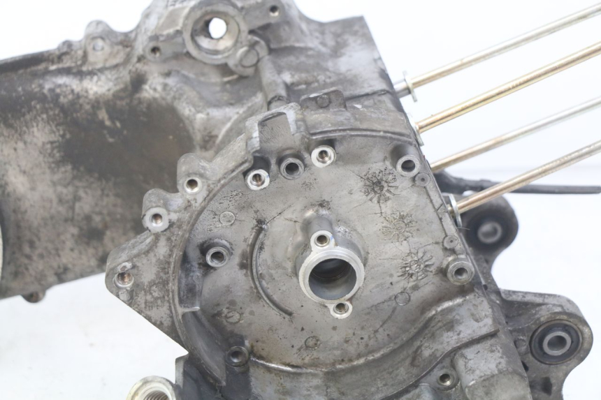 photo de ENGINE BOTTOM CASE KYMCO SENTO 100 (2008 - 2013)
