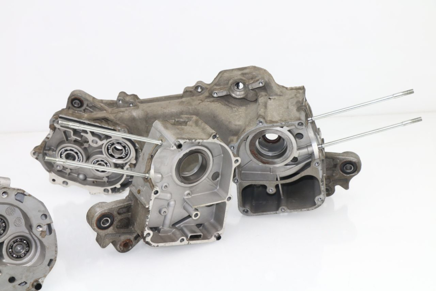 photo de ENGINE CRANKCASE SHENKE SHOTGUN 50 (2004 - 2012)