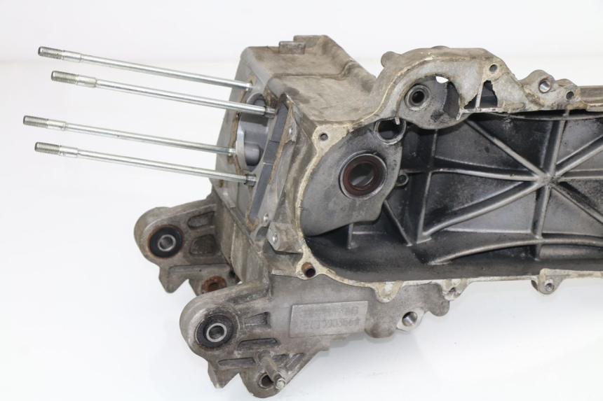 photo de ENGINE CRANKCASE SHENKE SHOTGUN 50 (2004 - 2012)