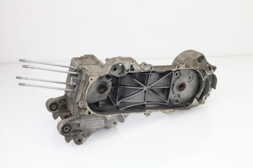 photo de ENGINE CRANKCASE SHENKE SHOTGUN 50 (2004 - 2012)