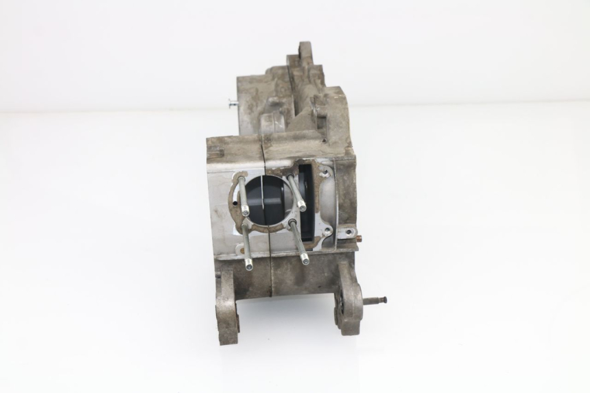 photo de ENGINE CRANKCASE SHENKE SHOTGUN 50 (2004 - 2012)