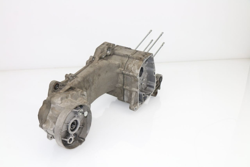 photo de ENGINE CRANKCASE SHENKE SHOTGUN 50 (2004 - 2012)