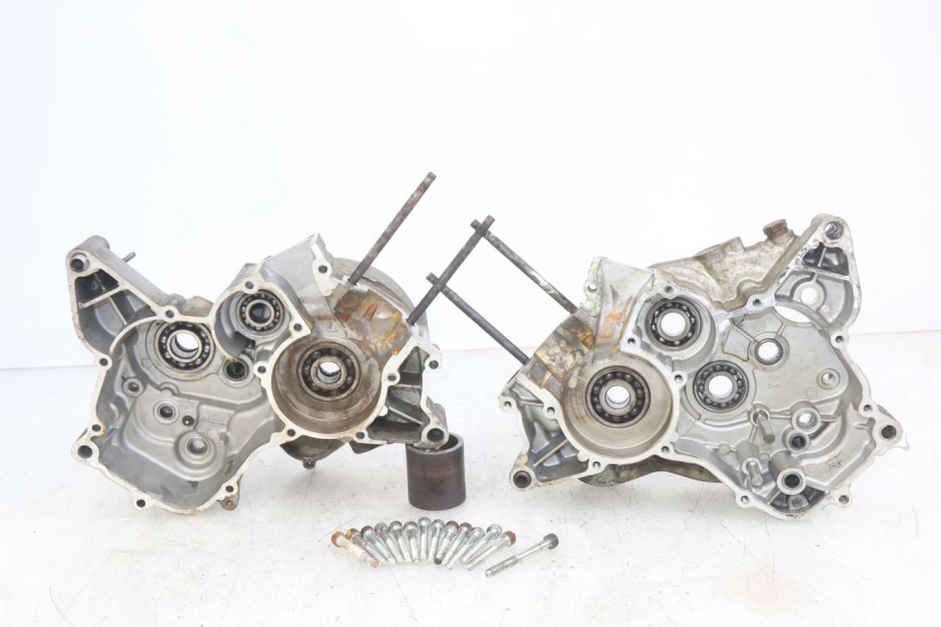 photo de ENGINE BOTTOM CASE SHERCO SM-R 50 (2018 - 2021)