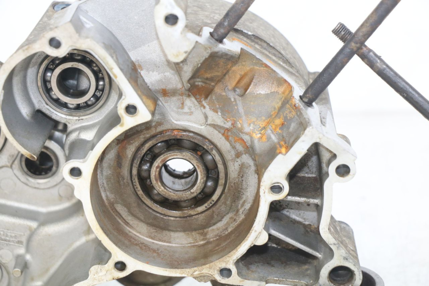 photo de ENGINE BOTTOM CASE SHERCO SM-R 50 (2018 - 2021)