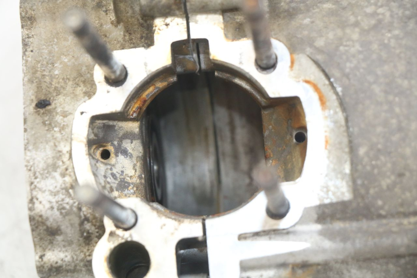 photo de ENGINE BOTTOM CASE SHERCO SM-R 50 (2018 - 2021)