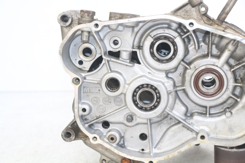 photo de ENGINE BOTTOM CASE SHERCO SM-R 50 (2018 - 2021)