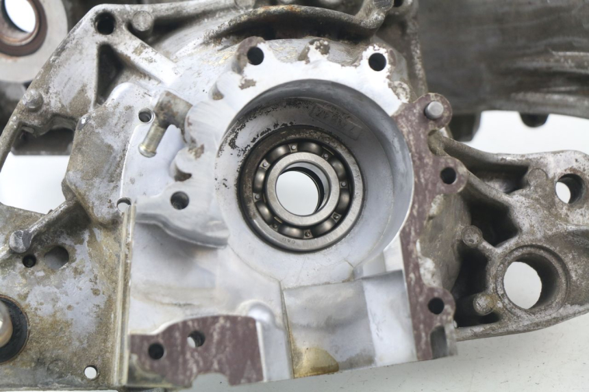 photo de ENGINE CRANKCASE PEUGEOT SPEEDFIGHT 3 AIR 50 (2009 - 2015)