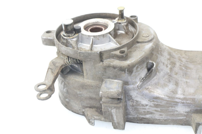 photo de ENGINE CRANKCASE PEUGEOT SPEEDFIGHT 3 AIR 50 (2009 - 2015)