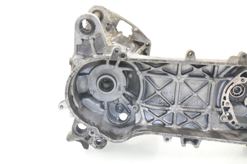 photo de ENGINE CRANKCASE PEUGEOT SPEEDFIGHT 3 AIR 50 (2009 - 2015)