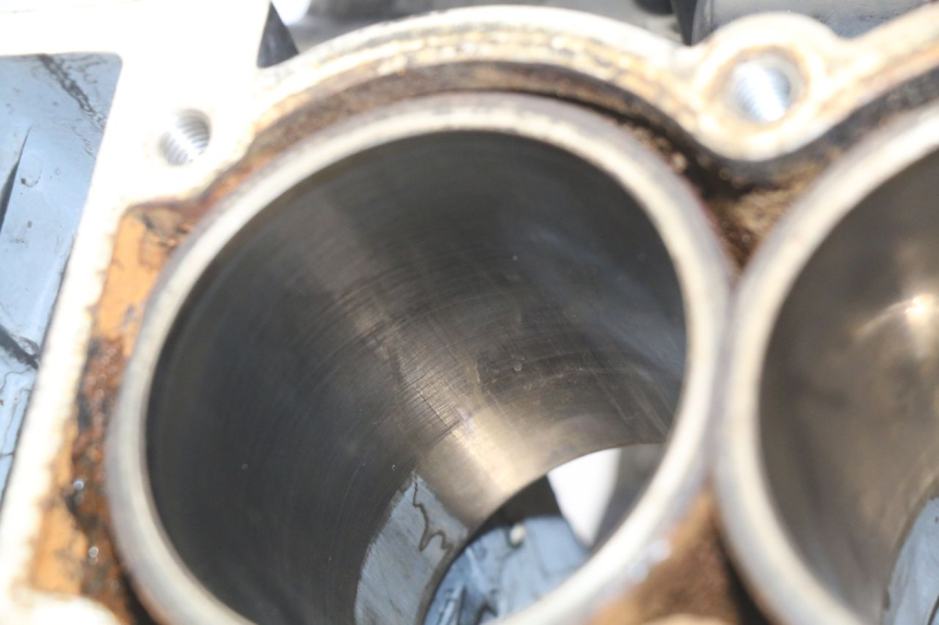 photo de ENGINE LOWER CASING TRIUMPH SPRINT ST 955 (1999 - 2001)