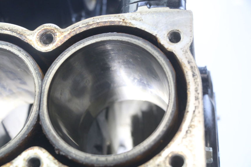 photo de ENGINE LOWER CASING TRIUMPH SPRINT ST 955 (1999 - 2001)